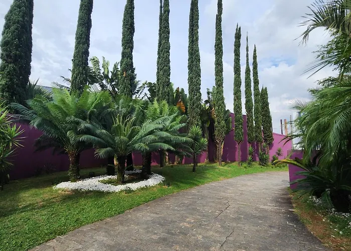 Motel Só Love 1 São Paulo